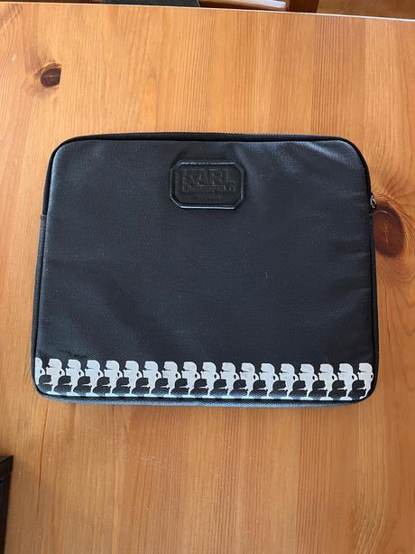 Púzdro na tablet karl lagerfeld, 