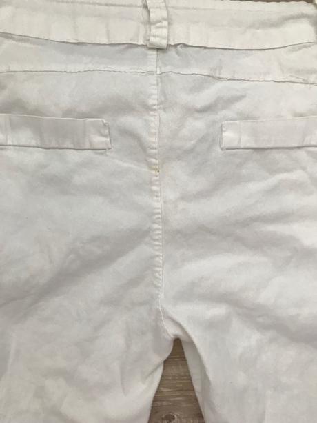 Ľahučké tenké nohavice, m