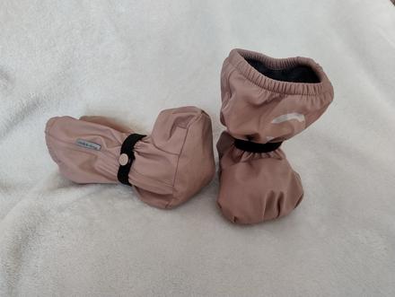 Mikki-line zateplené capačky, 20