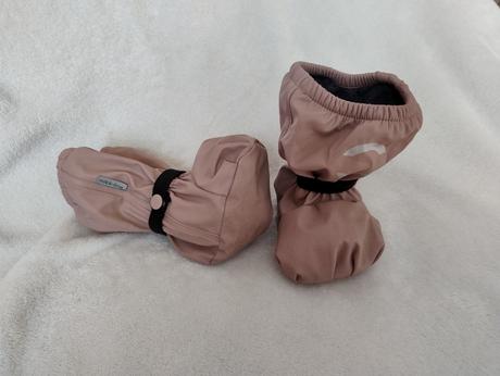 Mikki-line zateplené capačky, 20