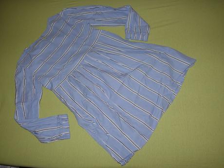 Predlzena kosela zara, zara,164