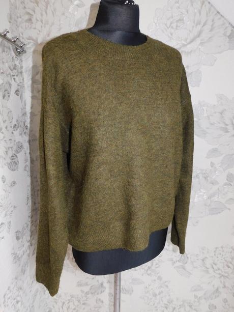 H&m damsky pulover, h&m,36