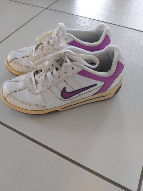 Tenisky, nike,37