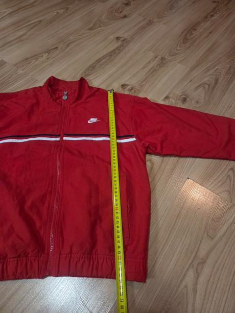 Jarná bunda, nike,152