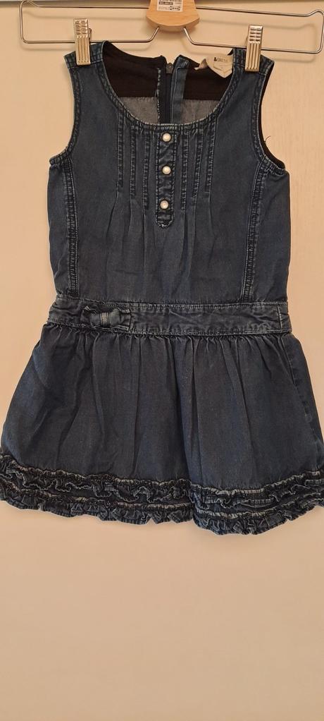 Balík oblečenia jar/leto, 104–116