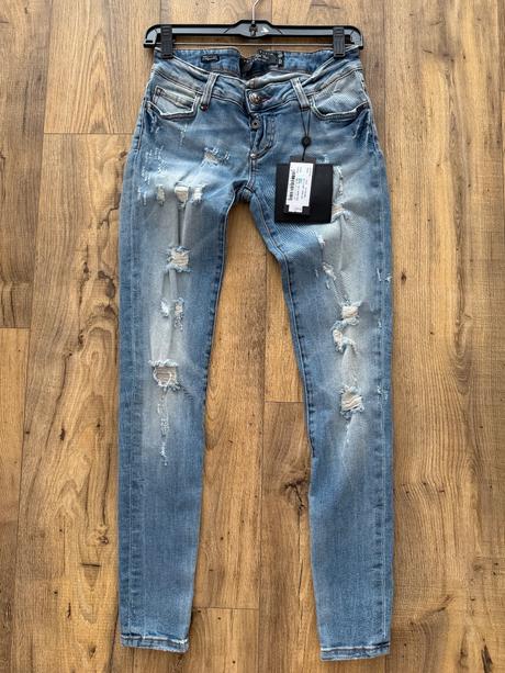 Philipp plein rifle, xs