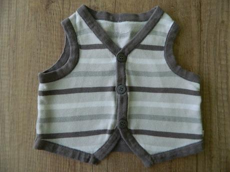 Slušná vestička, 56