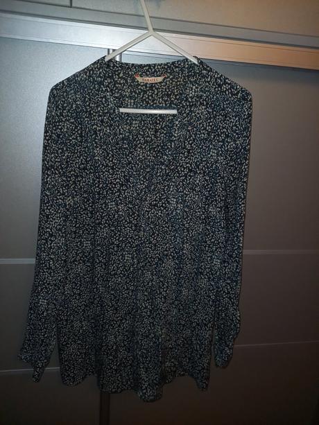 Bluzka camaieu, camaieu,38