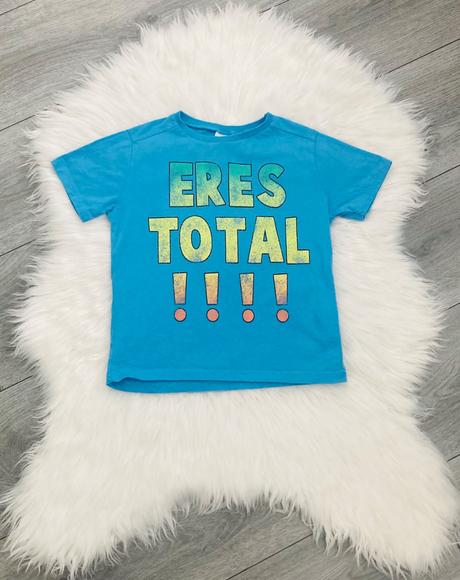 Eres tričko veľ. 104, zara,104