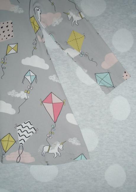 Šaty/tunika na 2 až 3 roky, lindex,98