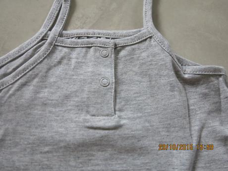 Tunika 2 ks, zn. vertbaudet, 74