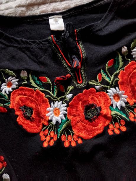 Folkova tunika, s