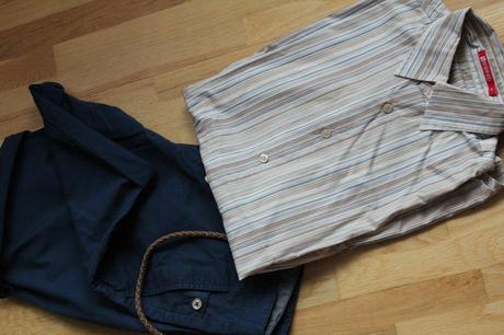 Pánska košeľa reserved, reserved,l