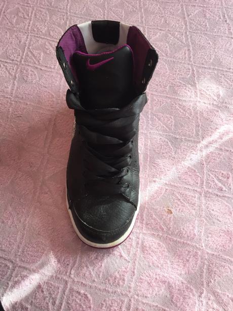 Nike tenisky veľkosť 36, nike,36