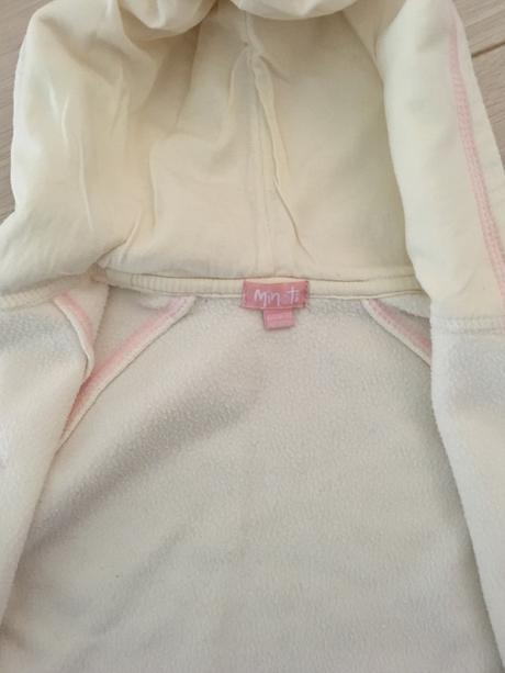 Mikinka minoti, minoti,68