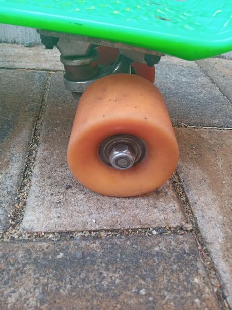Pennyboard, 