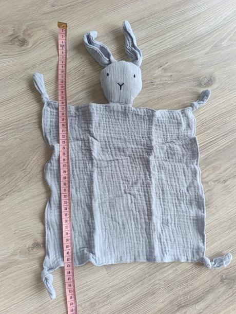 Plienkový mojkáč zajačik alebo sloník, 