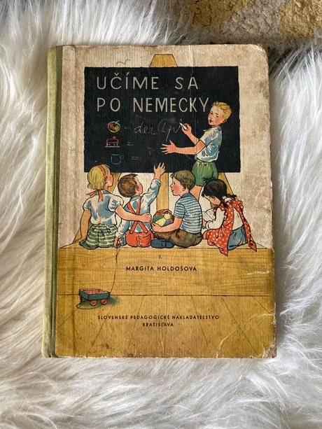 Učíme sa po nemecky 1. diel (1962), 