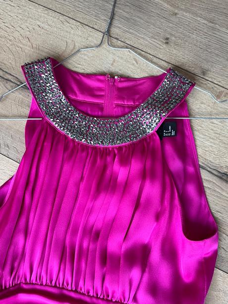 Šaty spoločenské, h&m,38