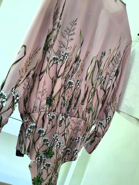 Zara body halenka, zara,m