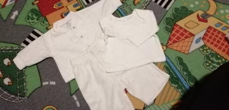 3 dielna súprava pre bábo, 56