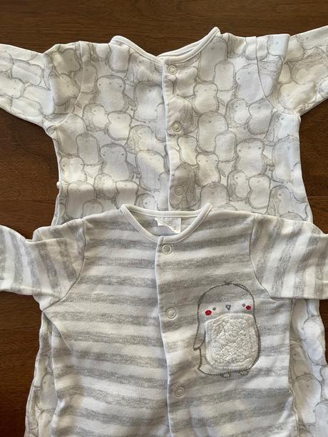 Pyžamká f&f, f&f,62