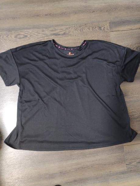 Tričko športové 36/38, 36