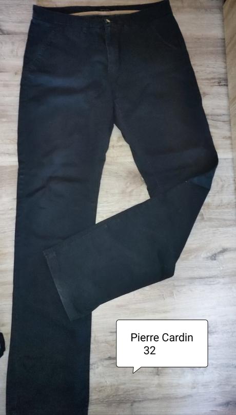 Rifle, pierre cardin,32