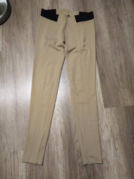 Nohavicove legíny, terranova,s