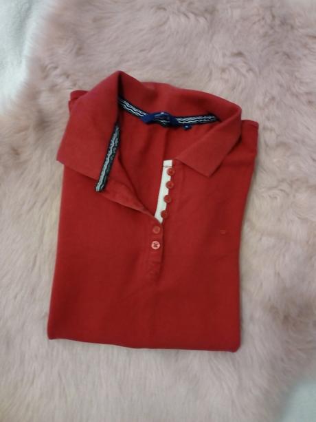 Tričko, tom tailor,s