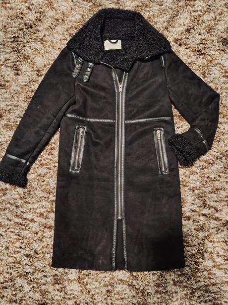 Kabát zara, zara,xs