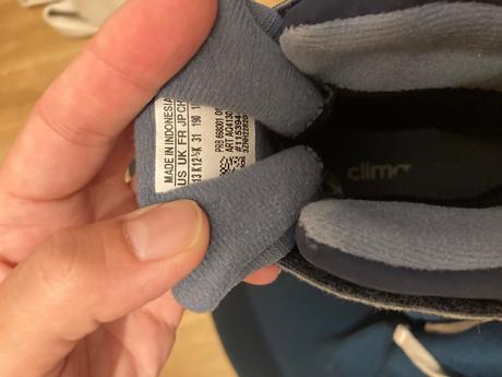 Dievčenské snehule, adidas,31