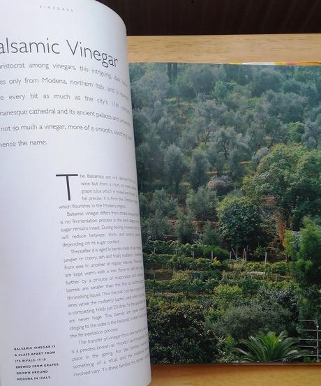 Oils & vinegar , a gourments guide , 