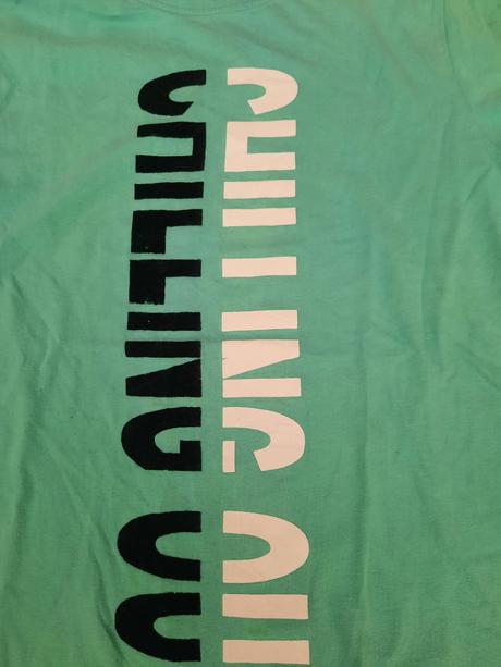 Chlapčenské tričko, f&f,152