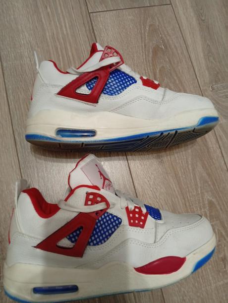 Tenisky, air jordan,39