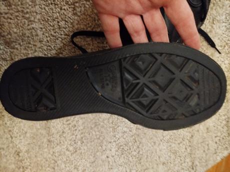 Converse tenisky, converse,36