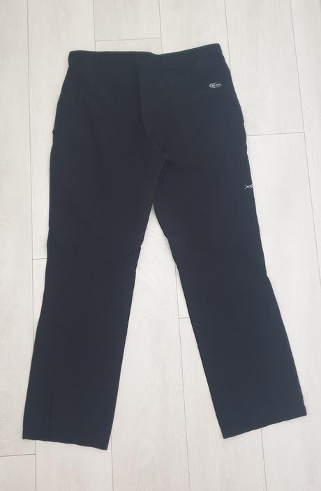 Turistické nohavice, mc kinley,xl