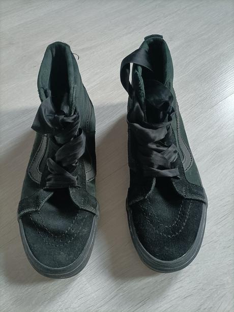 Tenisky vans, vans,37