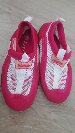 Topanky do vody 28, 28