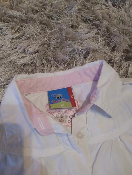 Košeľa, topolino,86