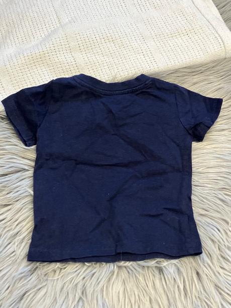 Chlapčenské tričko, primark,62