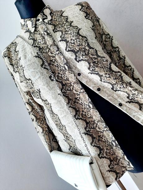 Mango leo košeľa, mango,s