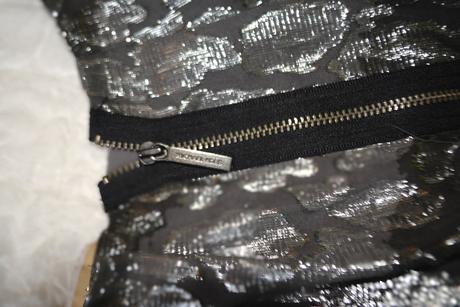 Michael kors - mini šaty veľ. s, michael kors,s