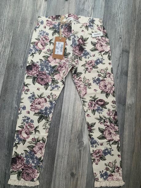Newbie leginy, newbie,104