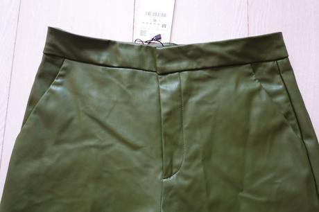 Nohavice zara, zara,m