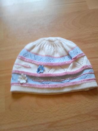 Čiapka - prechodna 92-98, 98