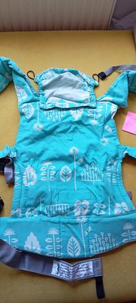 Nosič sestrice carrier, sestrice