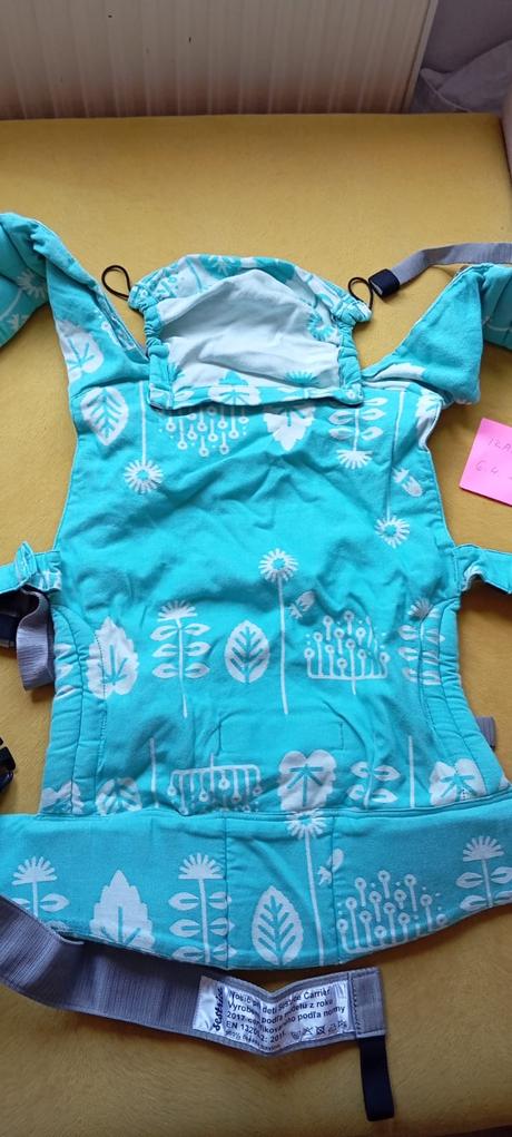 Nosič sestrice carrier, sestrice