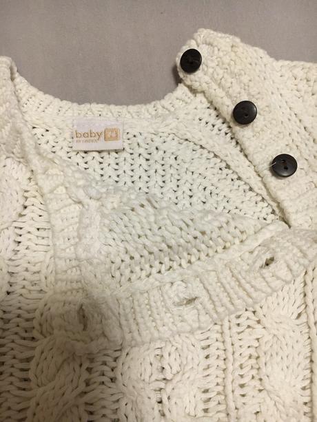 Sveter lindex, lindex,74