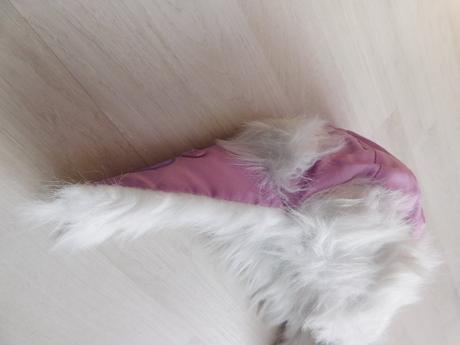 Zimná čiapka č.92, f&f,92